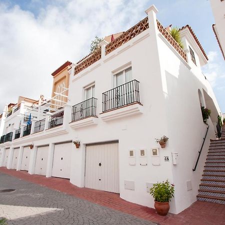 Apartamento Residencial Aljamar Nerja Exterior foto