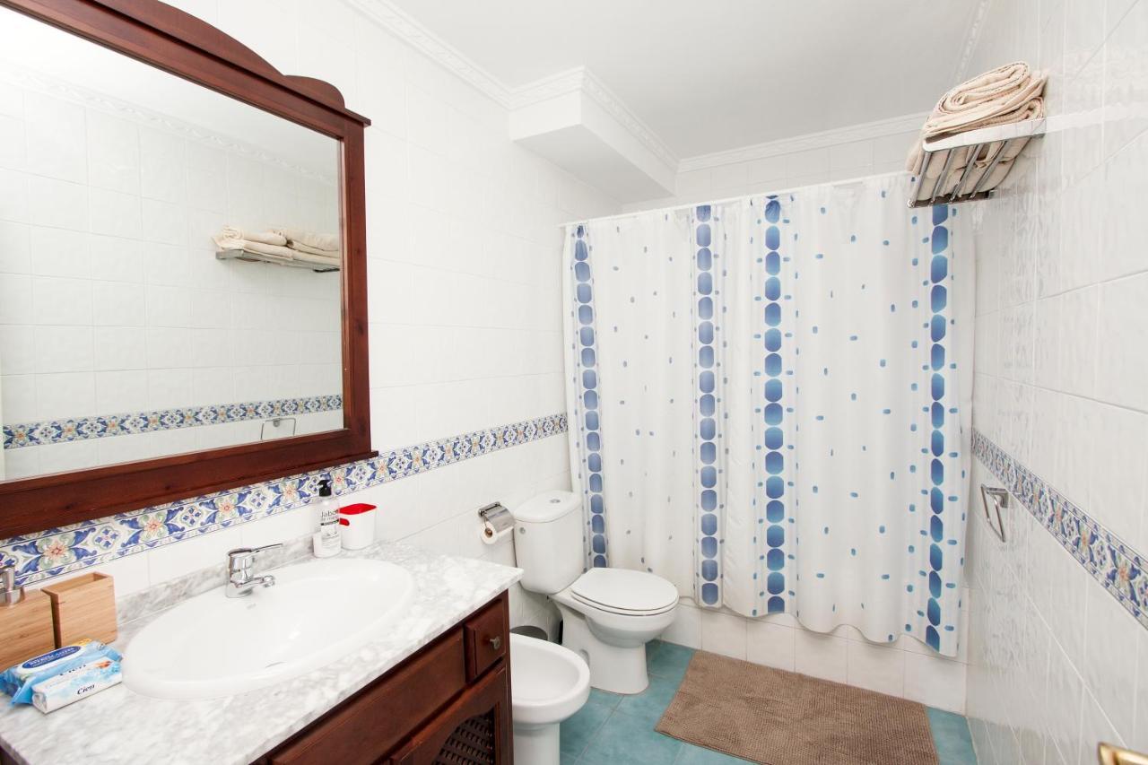 Apartamento Residencial Aljamar Nerja Exterior foto